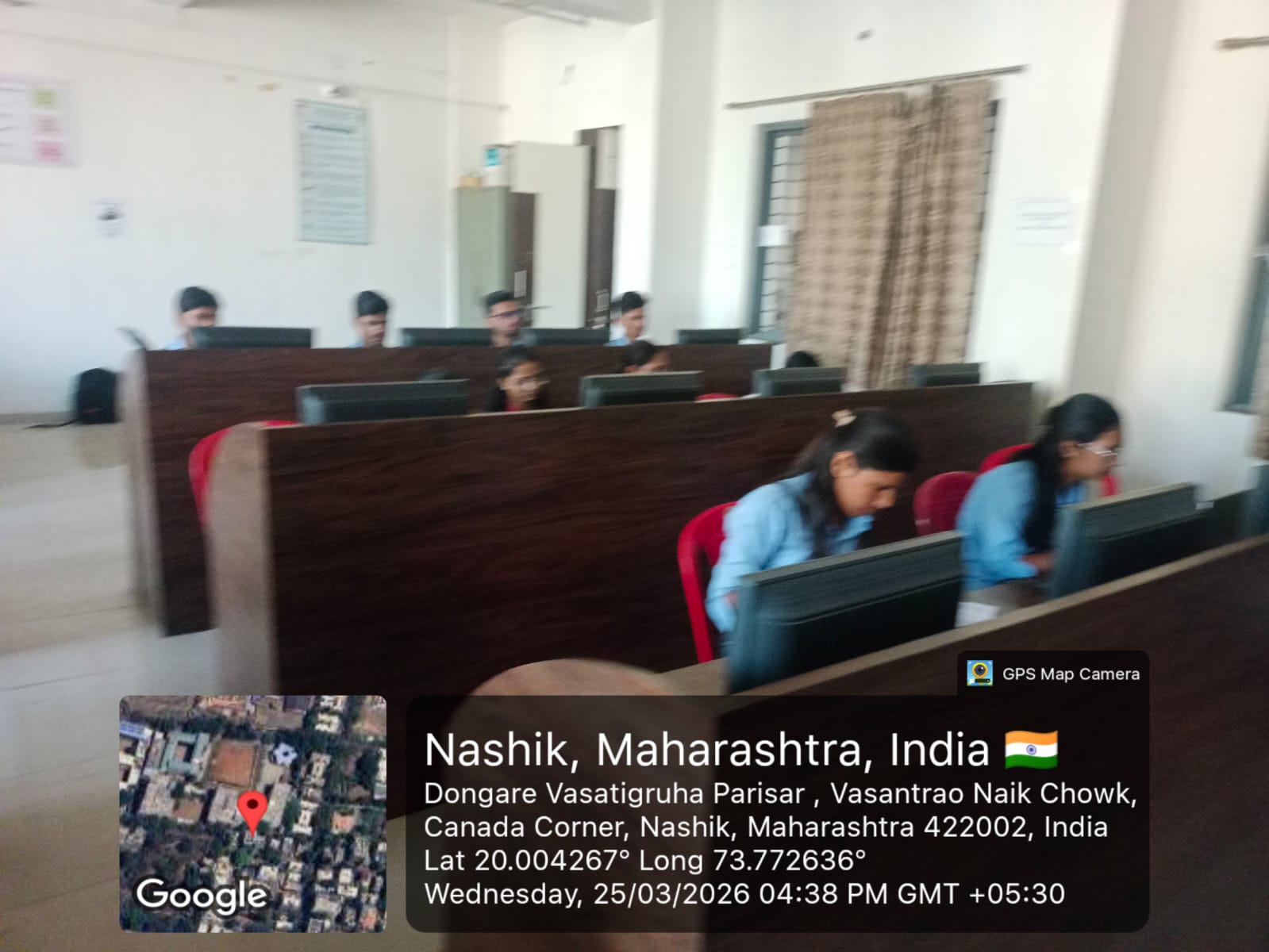 Itprener Company Activit 2025-26